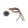GM861XS 1D/QR/2D Small UART/USB Interface Bar Code Scanner QR Code Barcode Scanner Module With White Green LED For Arduino