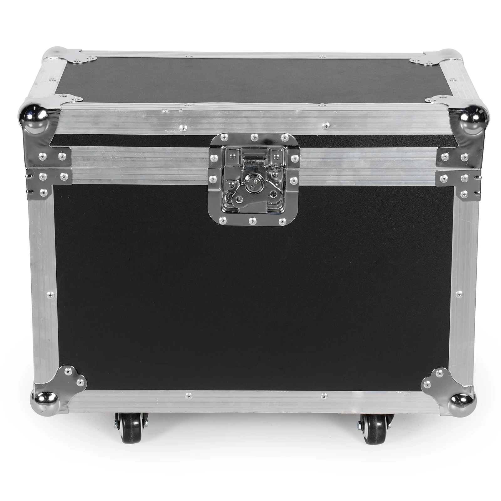 Datewink Flight Cases Airline Case Heavy-duty Gator Fall Für 2Pcs LED Moving Head Lichter DJ Disco Party Bühne beleuchtung Ausrüstung Image