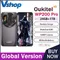 Oukitel WP200 Pro 5G Rugged Phone Modular Design Detachable Earphone watch 24GB+1TB 6.7