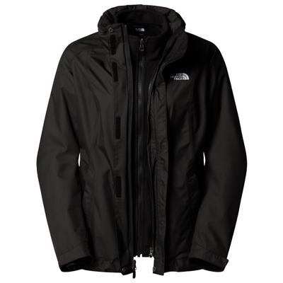 The North Face - Women's Evolve II Triclimate Jacket - Doppeljacke Gr XXL schwarz Image