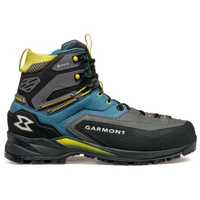 Garmont - Akron Mid GTX - Wanderschuhe 46,5 | EU 46,5 schwarz Image