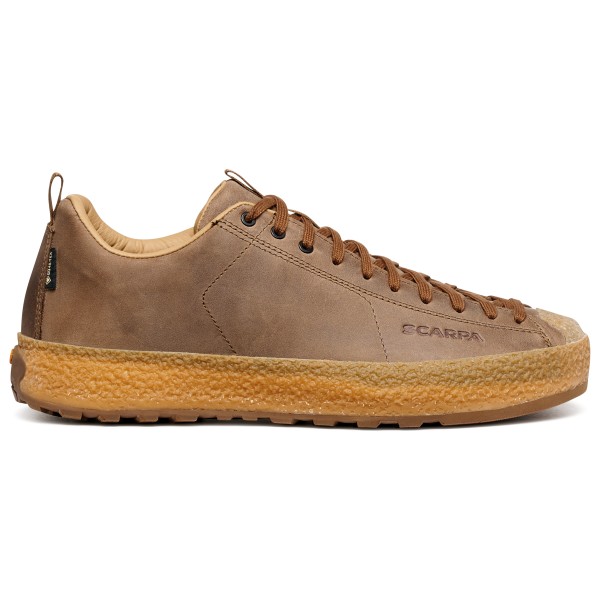 Scarpa - Mojito Wrap Pro GTX - Freizeitschuhe 44 | EU 44 beige