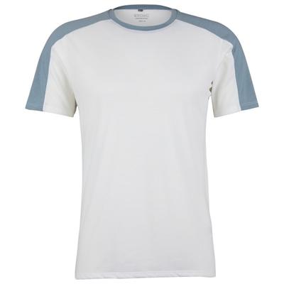 Stoic - PerformanceMerino SpikenSt. Shirt - Merinoshirt Gr XL weiß/grau Image