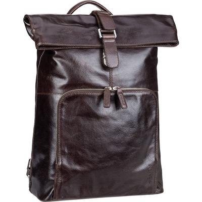 Picard Rucksack Buddy Cafe Braun Image