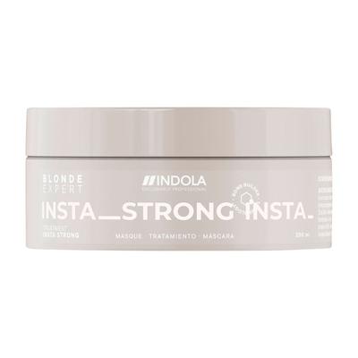 Indola Insta Strong Treatment 200 ml Damen Image
