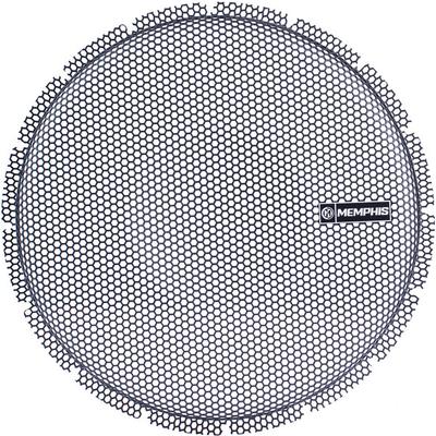 Memphis Audio PRXG12 12" Subwoofer Grille