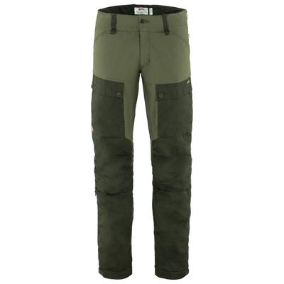 Fjällräven - Keb Trousers - Trekkinghose Gr 60 - Regular oliv Image