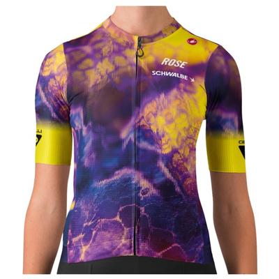 Castelli - Women's Espresso Jersey - Radtrikot Gr XS bunt Image