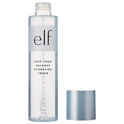 e.l.f. Cosmetics Keep Your Balance Toner Gesichtswasser 150 ml Image
