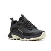 Wanderschuh MERRELL "MOAB SPEED 2 GORE-TEX", Gr. 39, schwarz, Synthetik, sportlich, Schuhe, wasserdicht