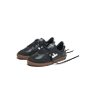Sneaker FLAMINGOS LIFE "BURELA SLIM", Gr. 42, schwarz, Textil, sportlich, Schuhe