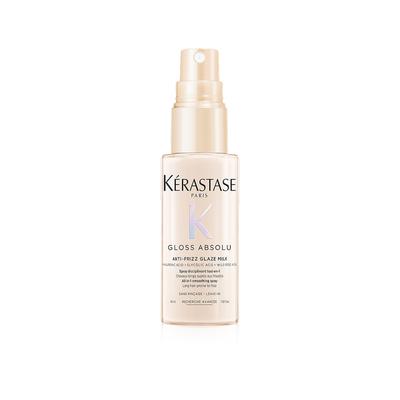 Kérastase Gloss Absolu Anti-Frizz Glaze Milk All-in-1-Pflegespray Haarfluid 45 ml Damen Image