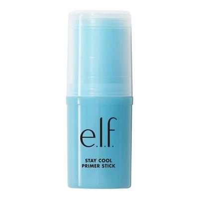 e.l.f. Cosmetics Stay Cool Primer bleiben Stick 17 g Silber Image