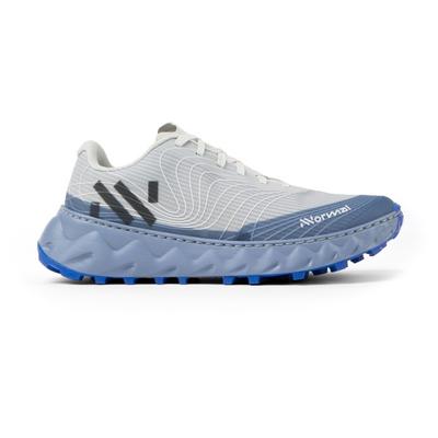 NNormal - Tomir 2.0 - Trailrunningschuhe UK 5,5 | EU 38,5 grau Image