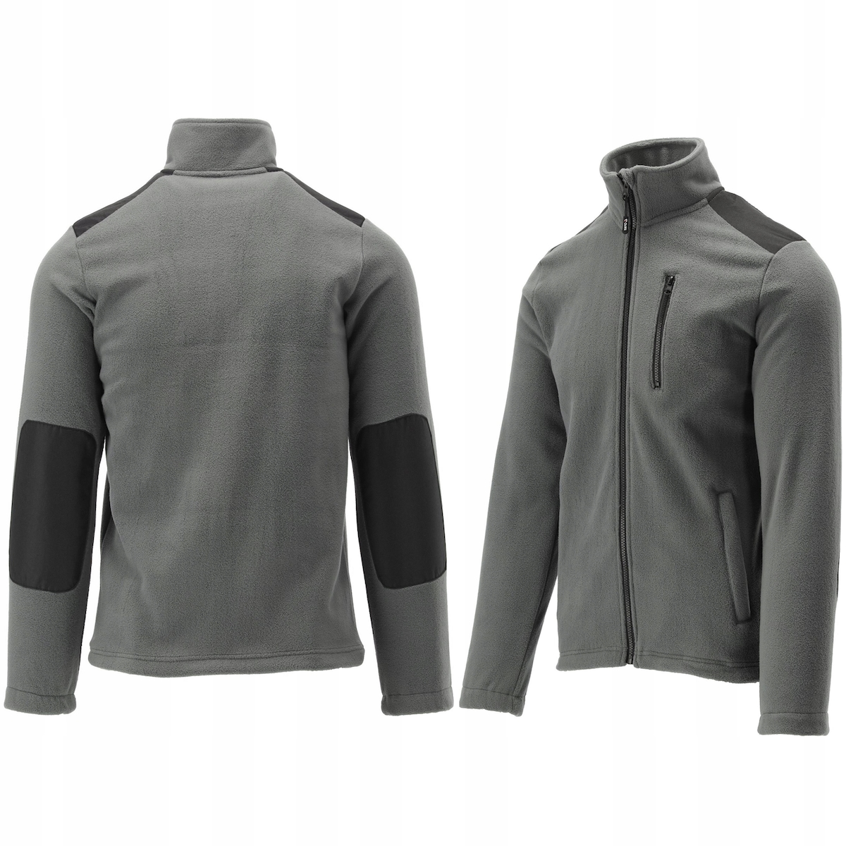 TRIZERATOP Felpa in pile, pullover in pile 420 g/m² MAX HEAVY, L Image