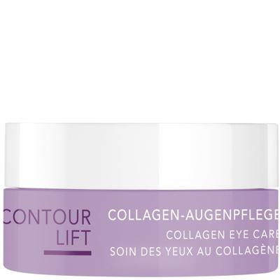Charlotte Meentzen Contour Lift Collagen Augencreme 15 ml Damen Image