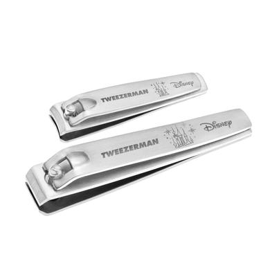 Tweezerman - Disney's Happily Ever After Combo Clipper Set Nägel kürzen 1 ct (14.99 € / 1 ct) Image