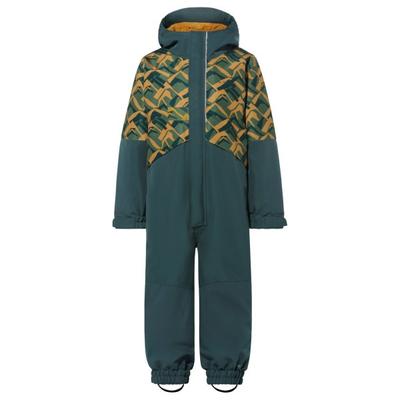 Vaude - Kid's Snow Cup Overall II - Overall Gr 110/116 blau Image