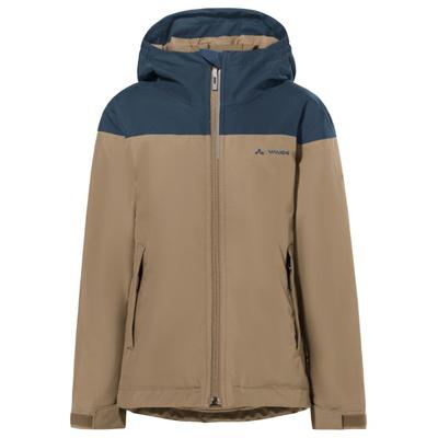 Vaude - Kid's Lulea 2L Padded Jacket - Winterjacke Gr 104 beige Image
