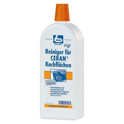 Dr. Becher Glaskeramikreiniger 0.5 L Image