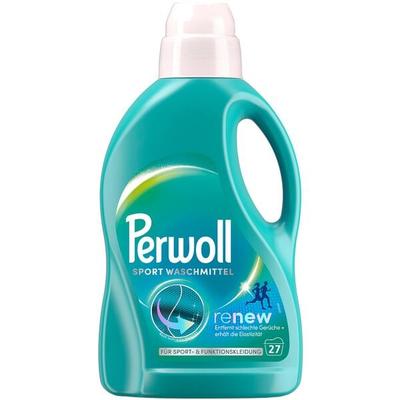 Perwoll Waschmittel »SPORT renew« 27 WL Image