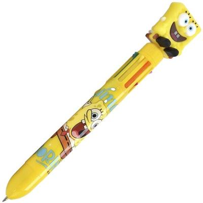 BlueSky Mehrfarb-Kugelschreiber »SpongeBob - Stift« Image