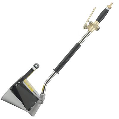 Sand Mortar Spray Gun Wall Gray Shovel Cement Sprayer Gun Wall Painting Concrete Sprayer Tool 65/75cm