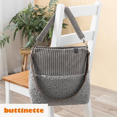 Nähanleitung Handtasche Emilia Image