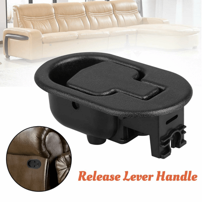 Universal Replacement Recliner Pull Handle, Release Lever For Chair & Sofa Universal Replacement Recliner Pull Handle, Release Lever For Chair & Sofa