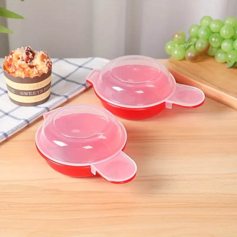 Mini Egg Burger Cooker Mini Egg Burger Cooker