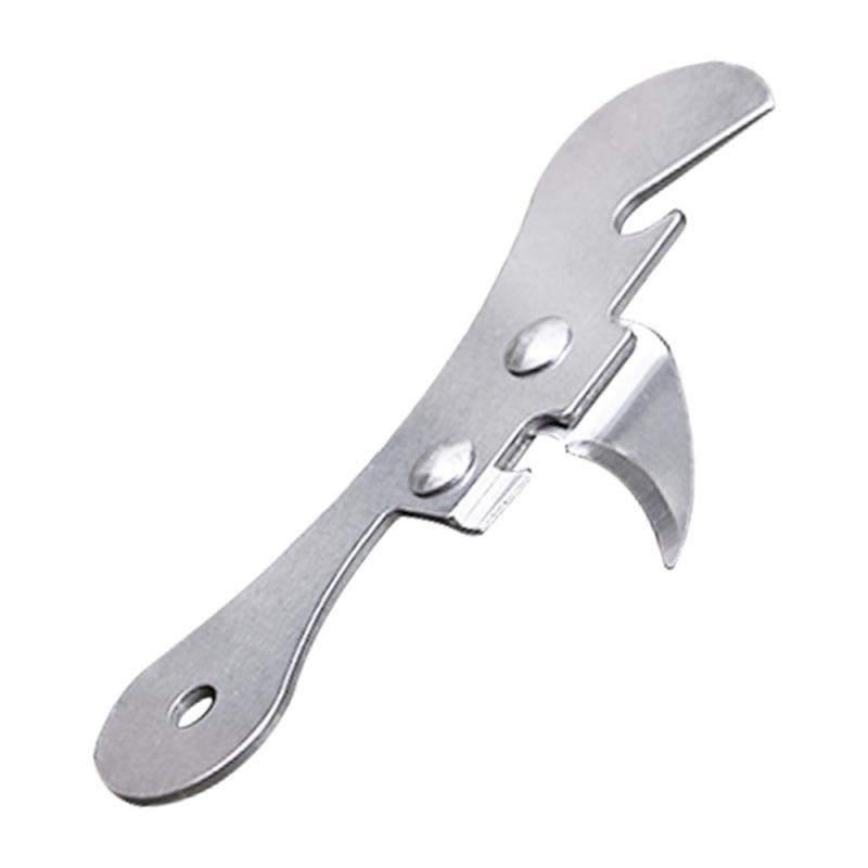 Portable Bottle And Can Opener: Essential Kitchen Gadget For Emergencies And Parties 1