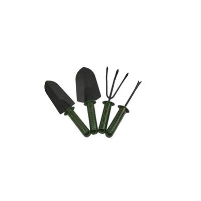 Mini Soil Spade Shovel For Succulent Plants & Home Gardening 4pcs