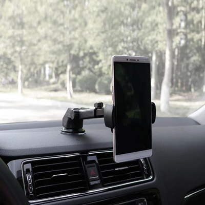 Rotatable Dashboard Phone Mount | Retractable Car Phone Holder | Universal Rotatable Car Dashboard Holder Mount Rotatable Dashboard Phone Mount | Retractable Car Phone Holder | Universal Rotatable Car Dashboard Holder Mount