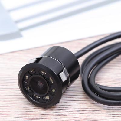 Waterproof Night Vision Car Backup Camera Waterproof Night Vision Car Backup Camera