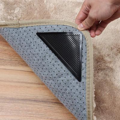 Self Stick Rug Pads Self Stick Rug Pads