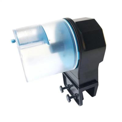 Intelligent Timing Fish Tank Feeder For Large Aquariums 1
