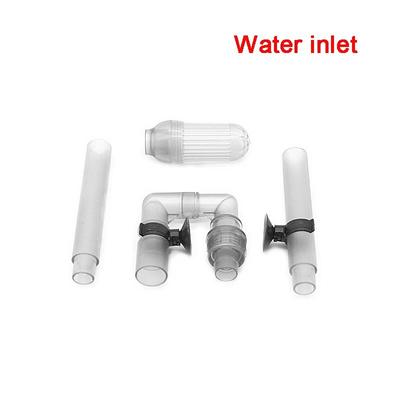 Aquarium Filter External Canister Parts: Water Inflow Outflow Tube Accessories 3
