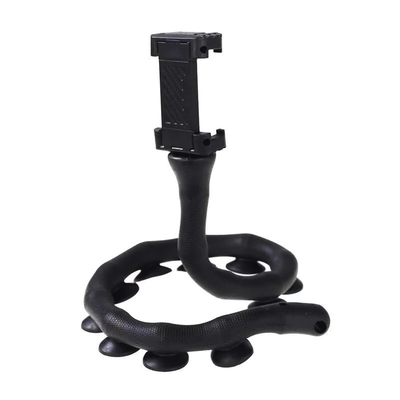 Caterpillar Phone Holder Black