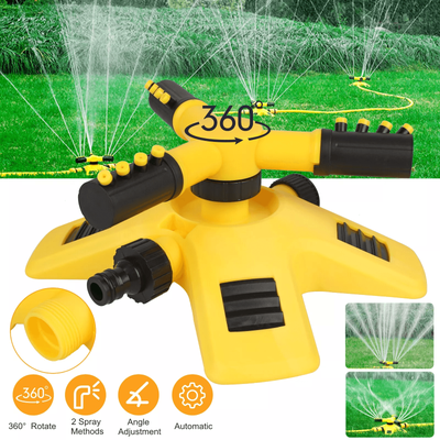 Grass Watering Irrigation System, Garden Lawn Sprinkler Auto Spray For Patio And Yard Care Grass Watering Irrigation System, Garden Lawn Sprinkler Auto Spray For Patio And Yard Care