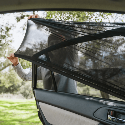 Universal Car Window Screens (Fits All Cars) Universal Car Window Screens (Fits All Cars)