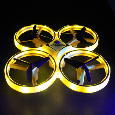 Gesture Remote Control Four Axis Smart Drone Gesture Remote Control Four Axis Smart Drone