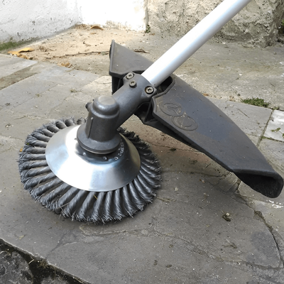 Wire Wheel For Weed Eater Wire Wheel For Weed Eater