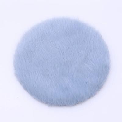 Cozy Fleece Animal Cage Mat: Hamster Guinea Pig Winter Bed 8