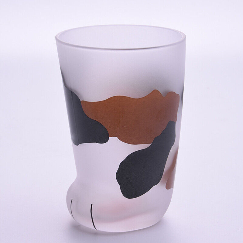 Cat Paw Cup Calico