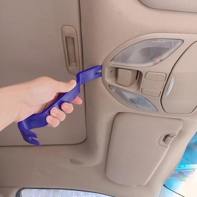Automotive Trim Removal Tools Automotive Trim Removal Tools