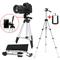 Professional Camera Phone Holder Tripod Stand For Smartphone IPhone Samsung+ Bag Professional Camera Phone Holder Tripod Stand For Smartphone IPhone Samsung+ Bag