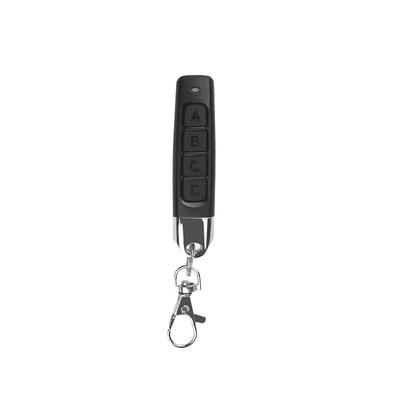 Electric Garage Door Opener Remote, 433MHz Auto Copy Duplicator Clone Transmitter Controller 1pc