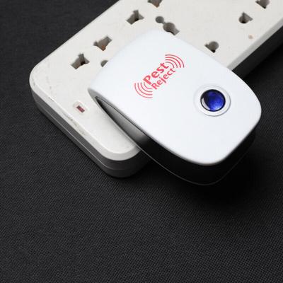 Electronic Pest Control Repeller For Home 8 Pack