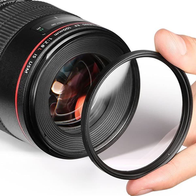 Macro Filter Accessory Close up Lens Filter 62mm