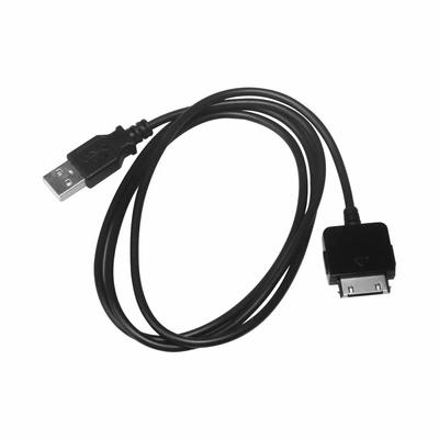 For Microsoft Zune HD MP3 Player USB Data Sync Charger Cable Cord For Microsoft Zune HD MP3 Player USB Data Sync Charger Cable Cord